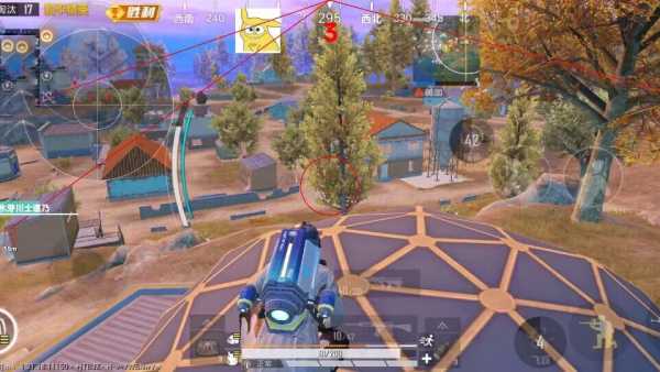 和平精英引擎直装【鹤童】发布:稳定无卡顿,观透与自瞄功能一应俱全