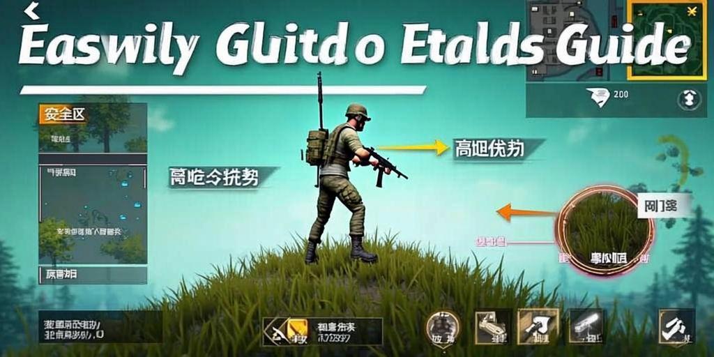 和平精英辅助【萝卜直装V1.0】人物透视 开镜开火自瞄 全枪无死角漏打 追踪扫车打鸟